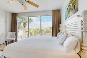 3 bedrooms, iron/ironing board, Internet, bed sheets