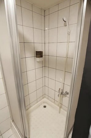 Apartamento clássico (805) | Chuveiro