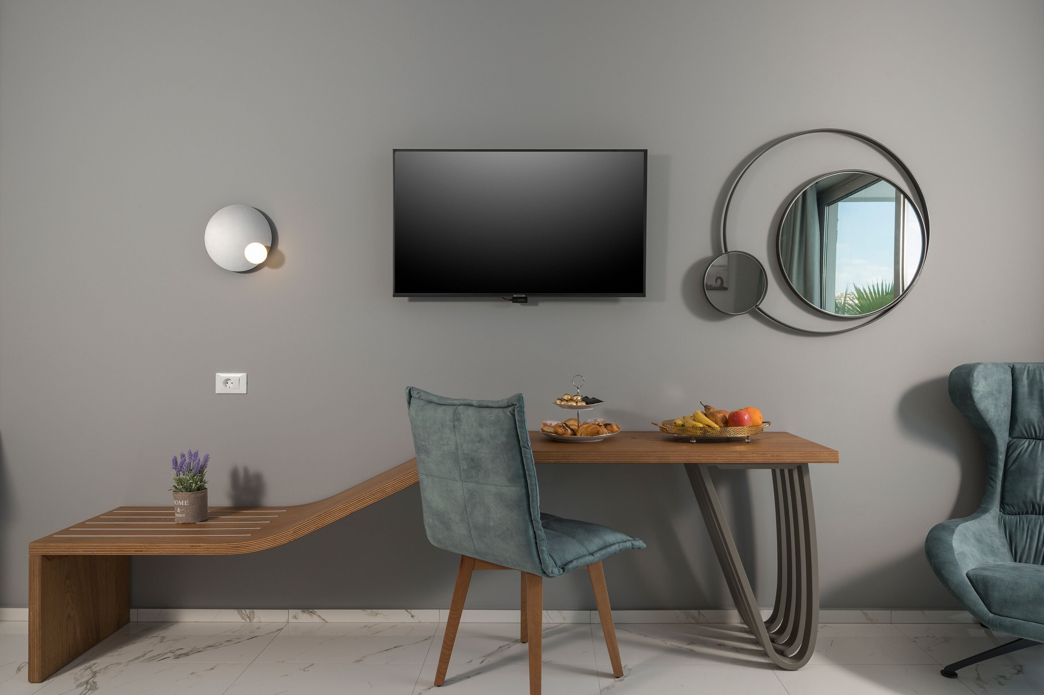 Studio – standard | TV