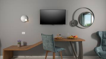 Studio – standard | TV