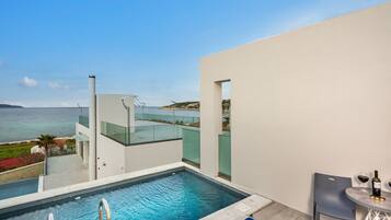 Superior Studio | Terrace/patio