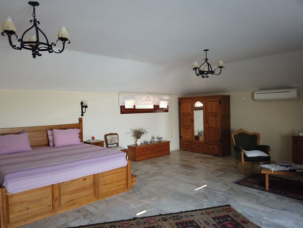 18 bedrooms, Internet - Exclusive Boutique Hotel (Fethiye)