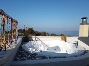 Property grounds - Exclusive Boutique Hotel (Fethiye)