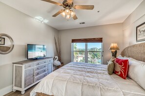 4 makuuhuonetta, silitysrauta/-lauta, Wi-Fi, vuodevaatteet