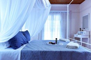 Hus | 3 sovrum, strykjärn/strykbräda, resesäng och gratis wi-fi