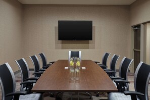 Sala de reunião