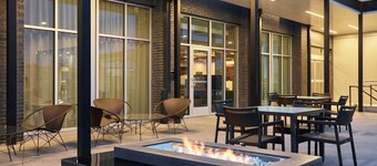 Courtyard by Marriott Denver Aurora