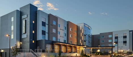 Top 50 Cheapest Monthly Parking near Aurora, Colorado