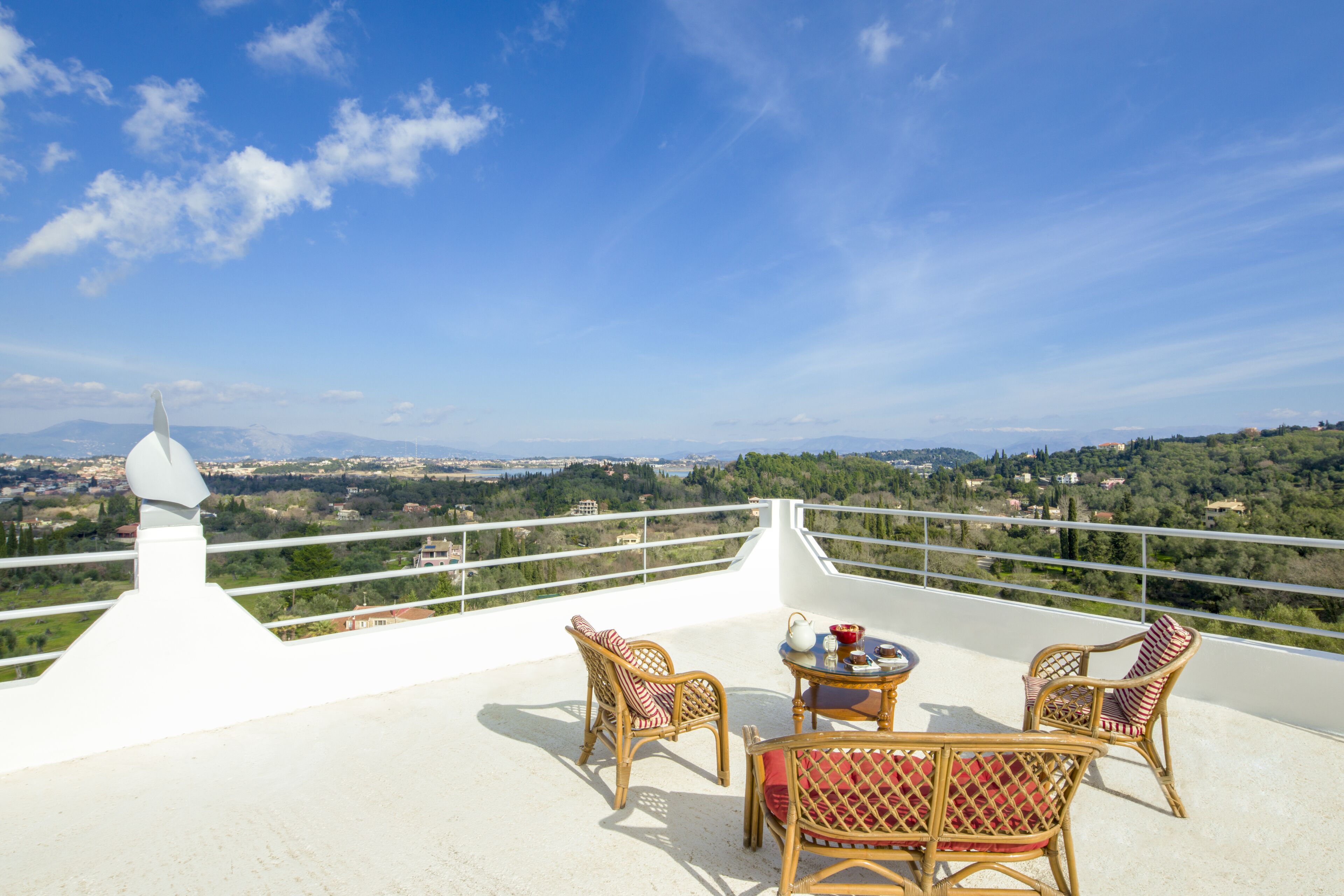 Apartment | View from room