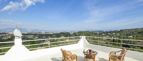 Apartment | View from room