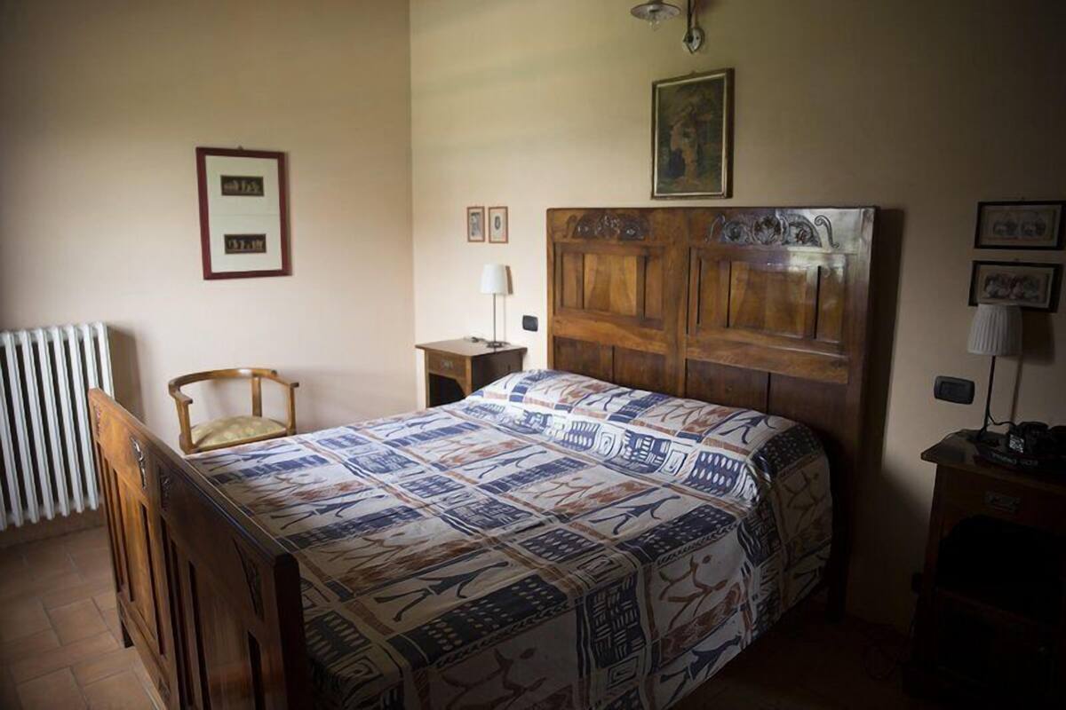 Apartment, 1 Bedroom (Lavinia) | Blackout curtains, iron/ironing board, free cots/infant beds, free WiFi
