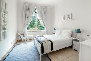 Deluxe Apartment, 1 Bedroom - R&H Shoreline Palm (Dubai)