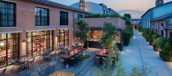 NH Collection Venezia Murano Villa