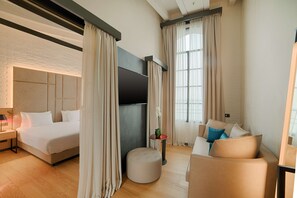 Down duvets, minibar, in-room safe, individually furnished - NH Collection Venezia Murano Villa (Venice)