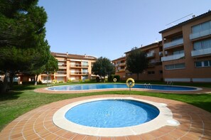 Pool - PUIG SA GUILLA II 3D (Pals)