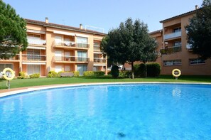 Alberca