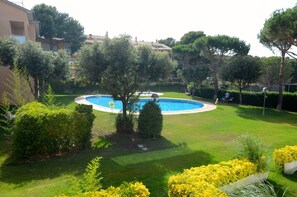 Pool - PUIG SA GUILLA II 3D (Pals)
