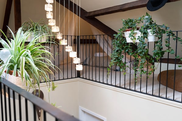 Building design - The Loft 2BR Duplex, Central & Parking (Cardiff)