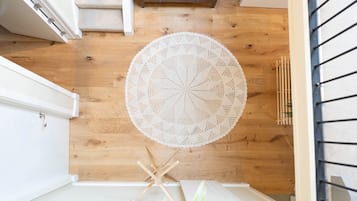Innendetails