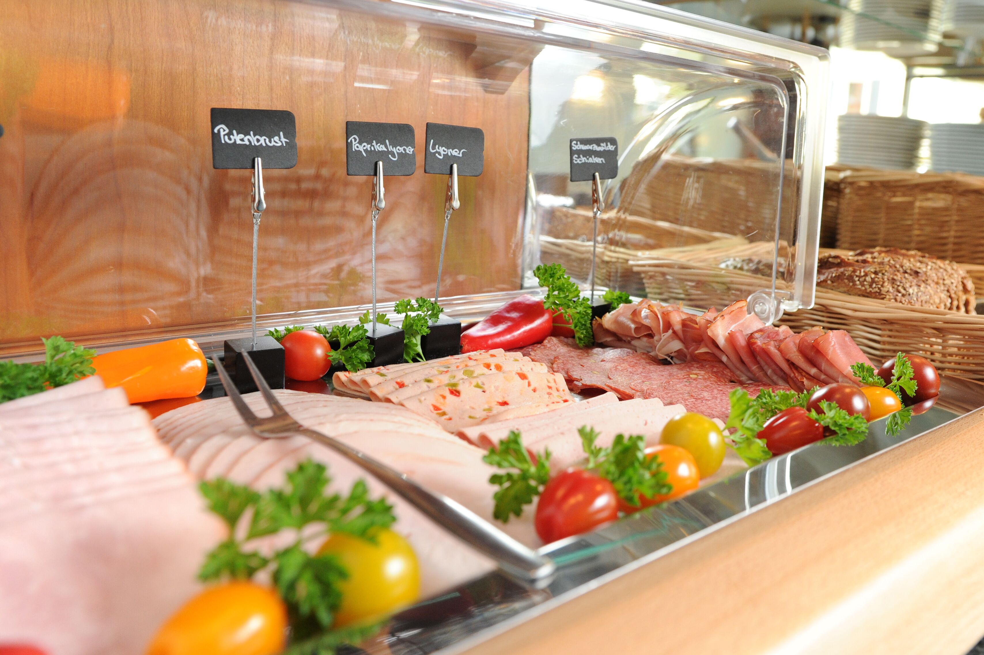 Foto - Central-Classic Hotel