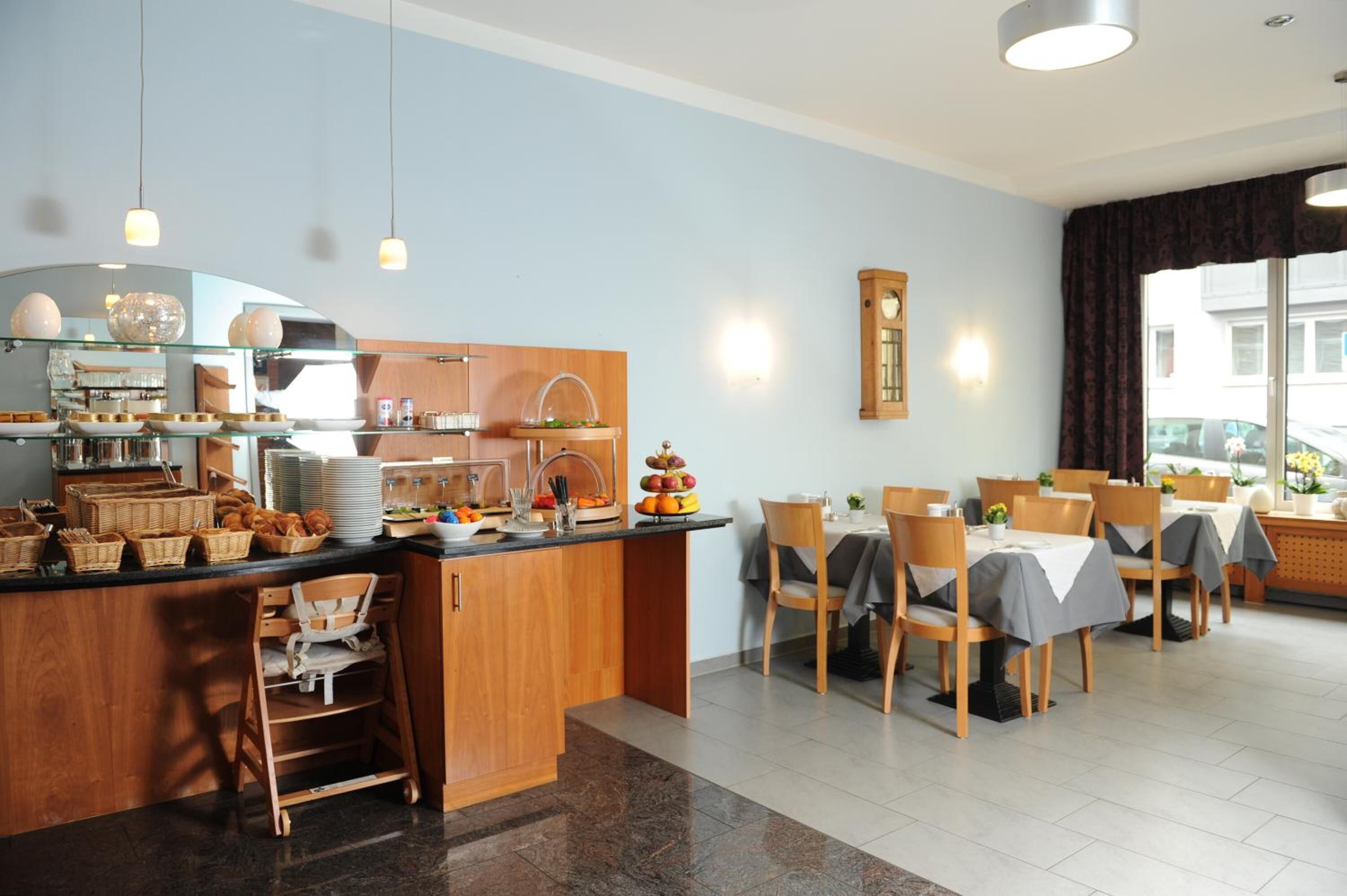 Foto - Central-Classic Hotel