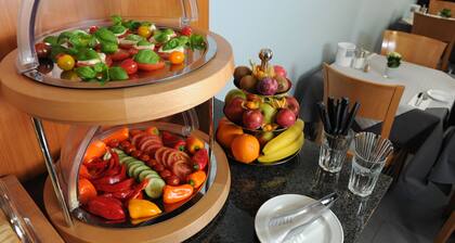 Hotel Central Classic