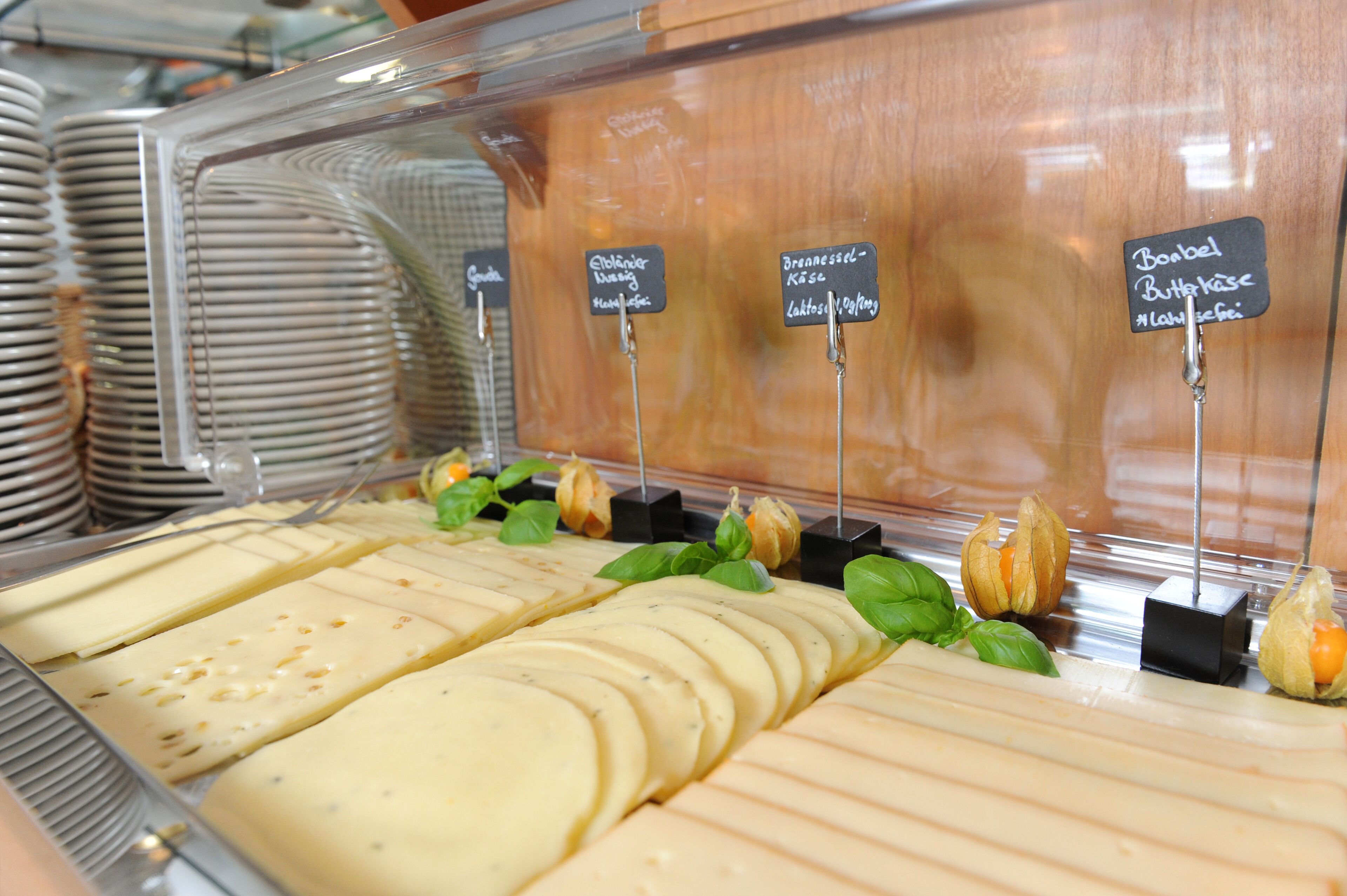 Foto - Central-Classic Hotel