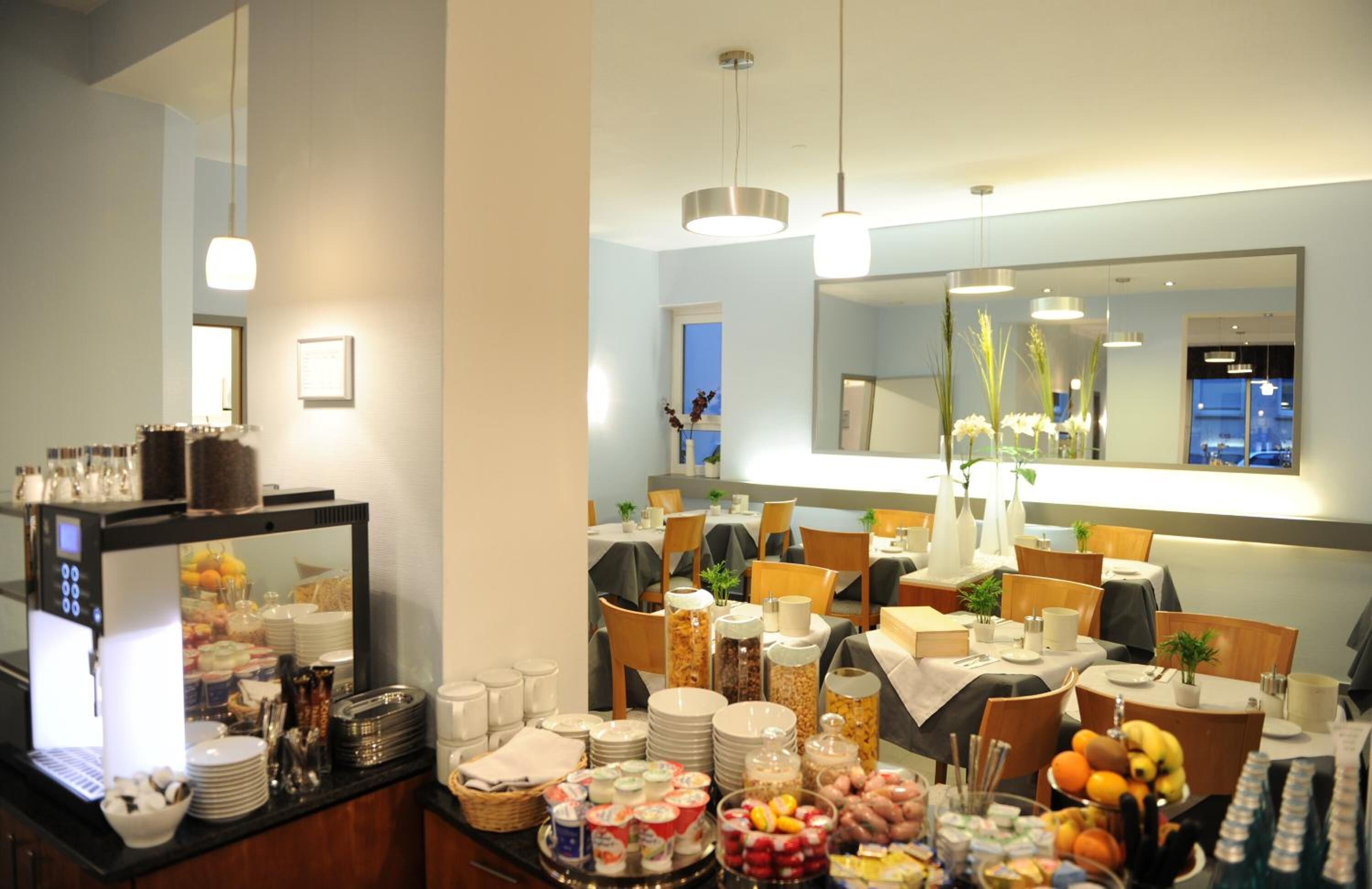 Foto - Central-Classic Hotel