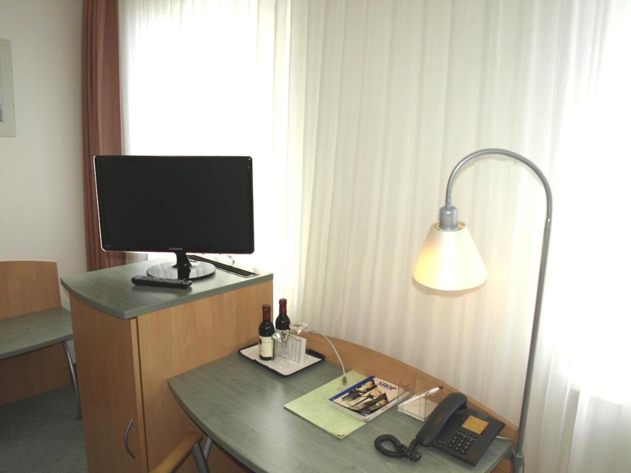 Foto - Central-Classic Hotel