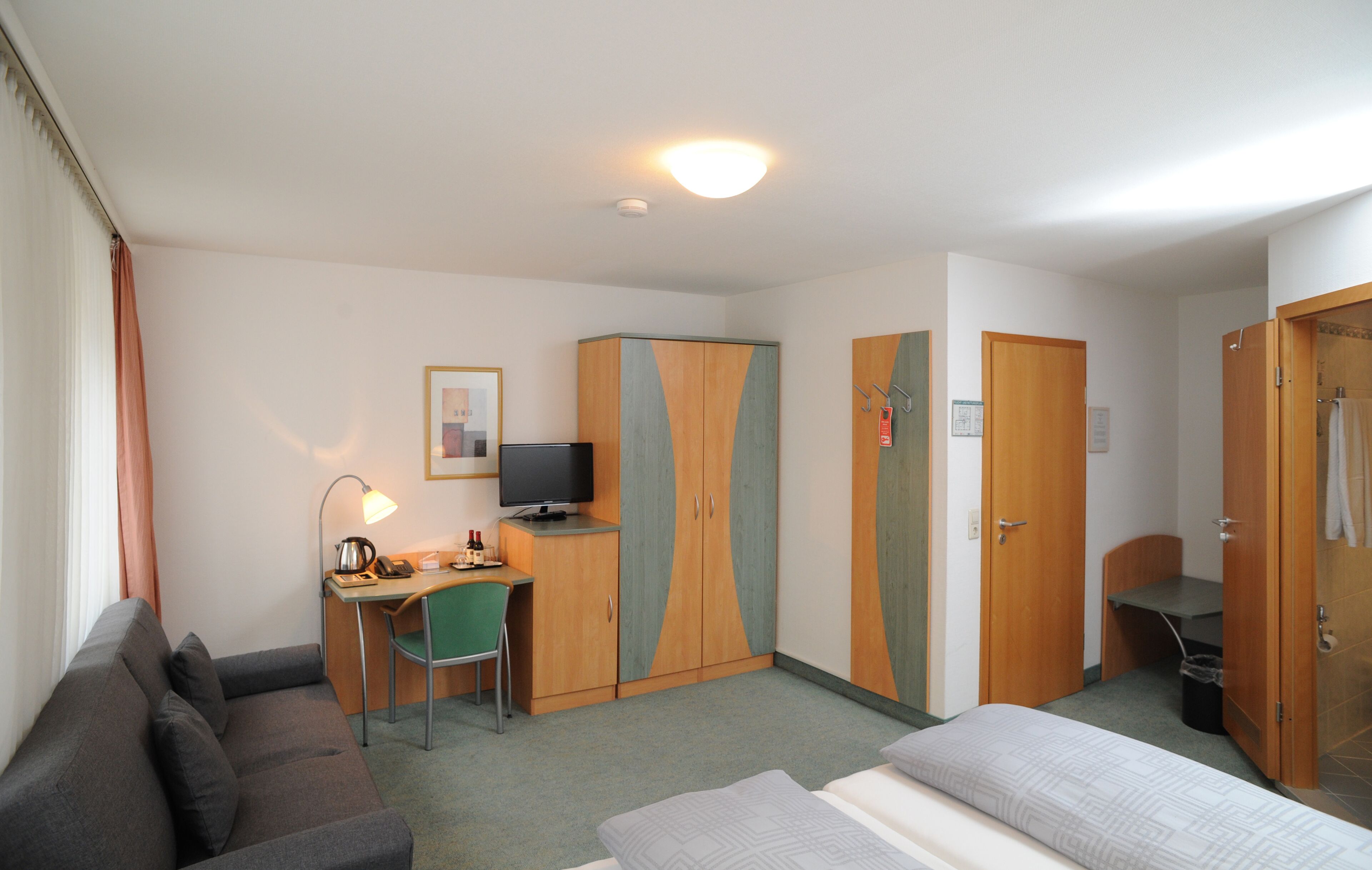 Foto - Central-Classic Hotel