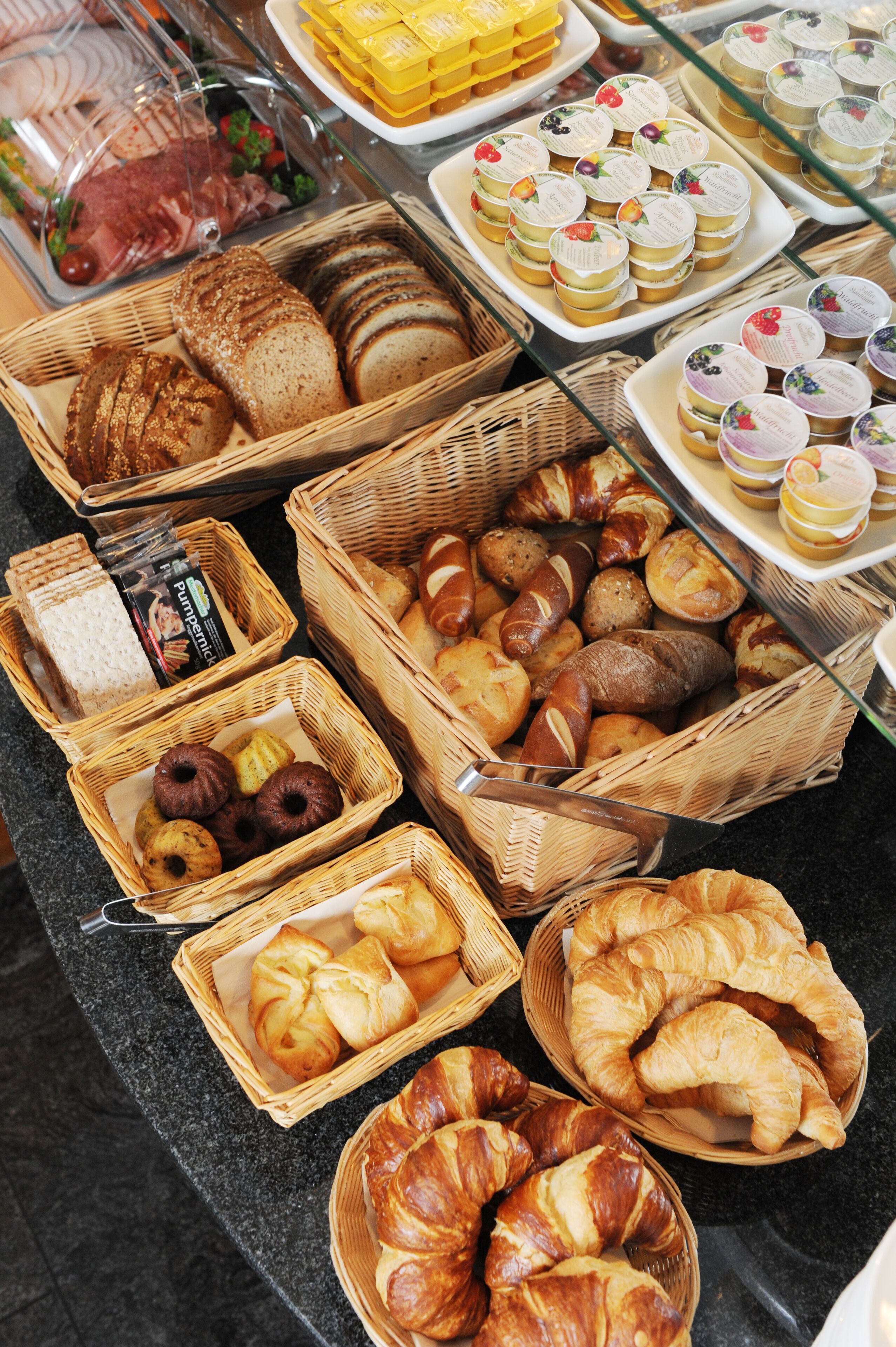 Foto - Central-Classic Hotel