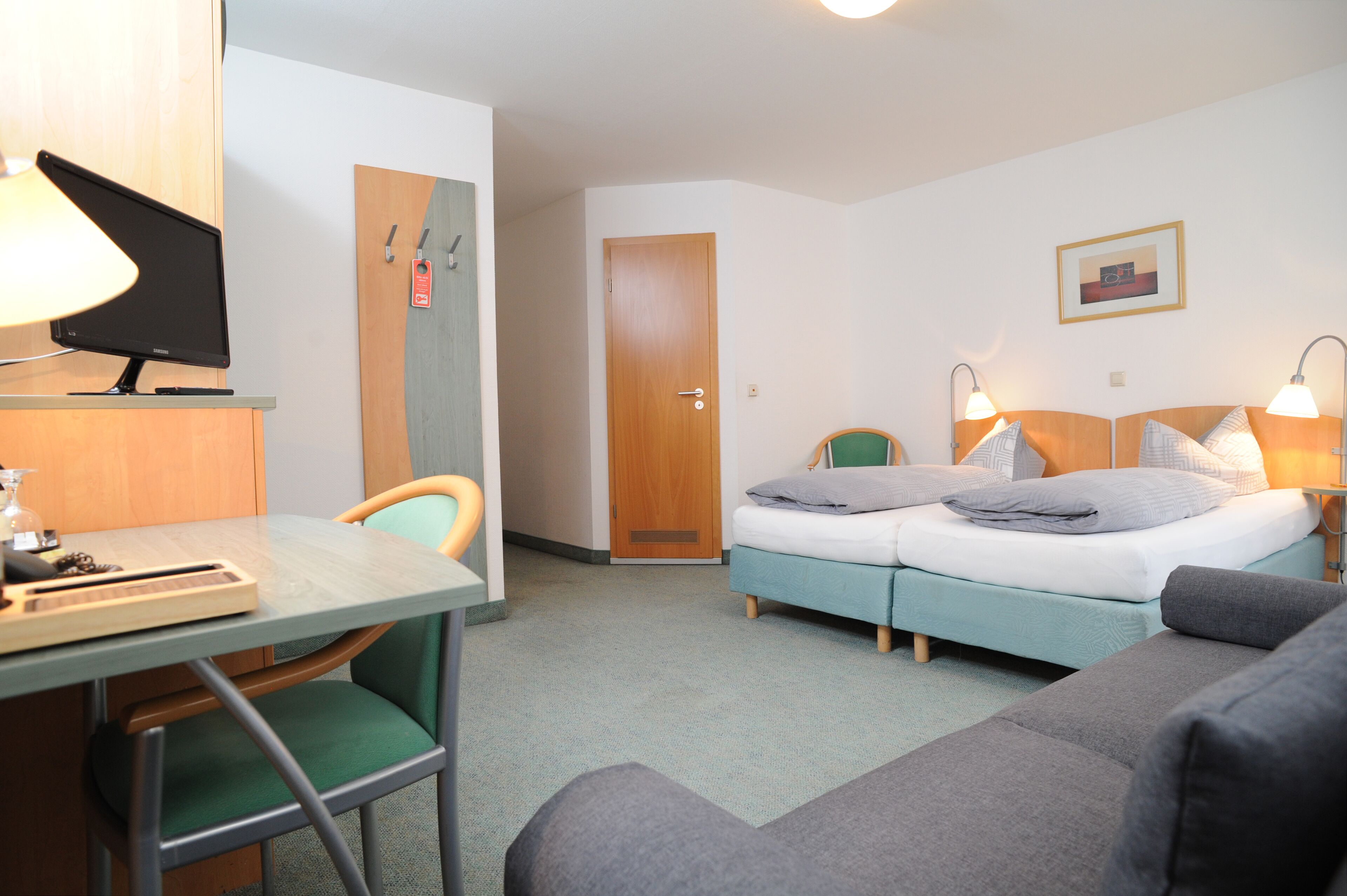 Foto - Central-Classic Hotel