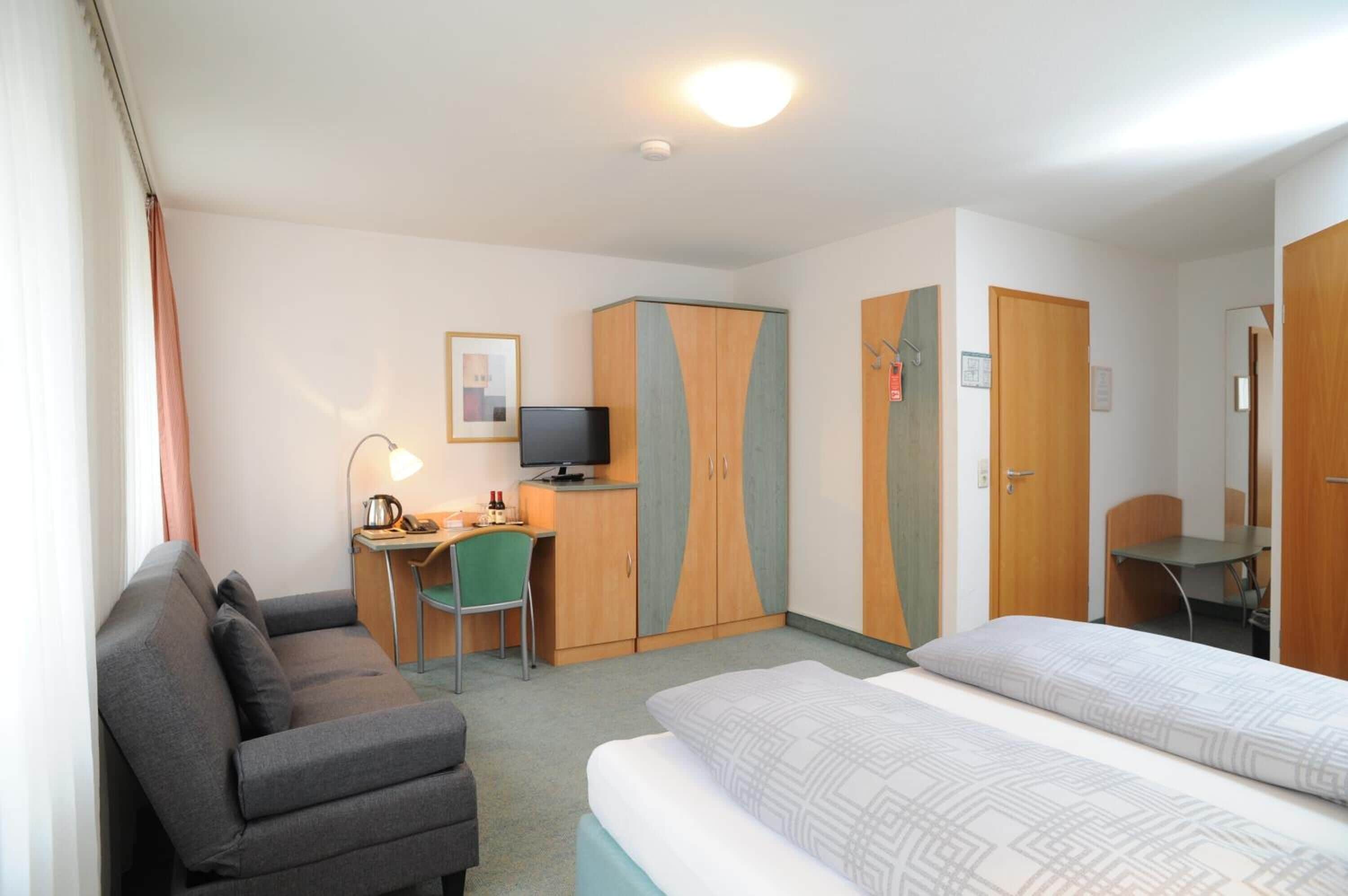 Foto - Central-Classic Hotel