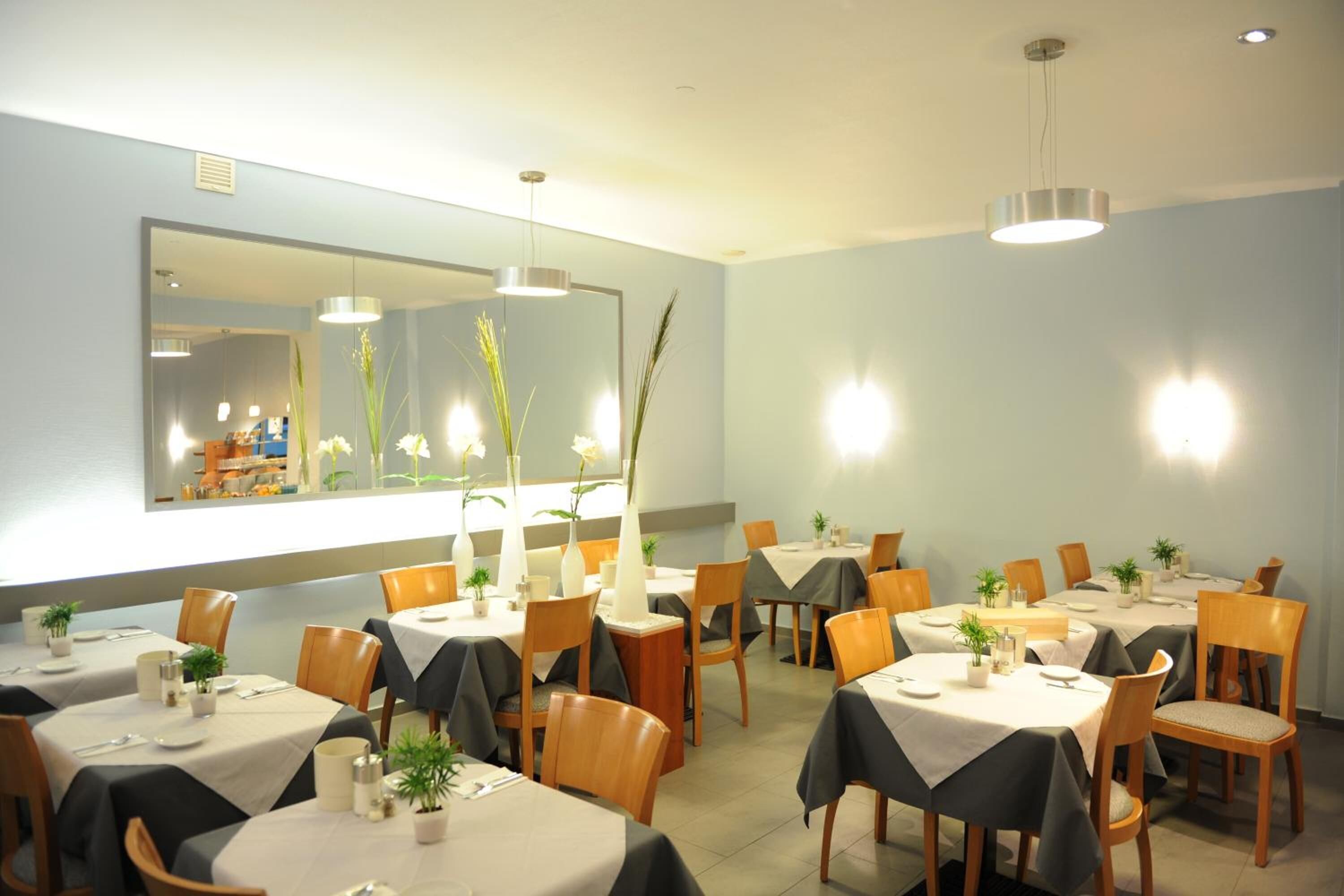 Foto - Central-Classic Hotel