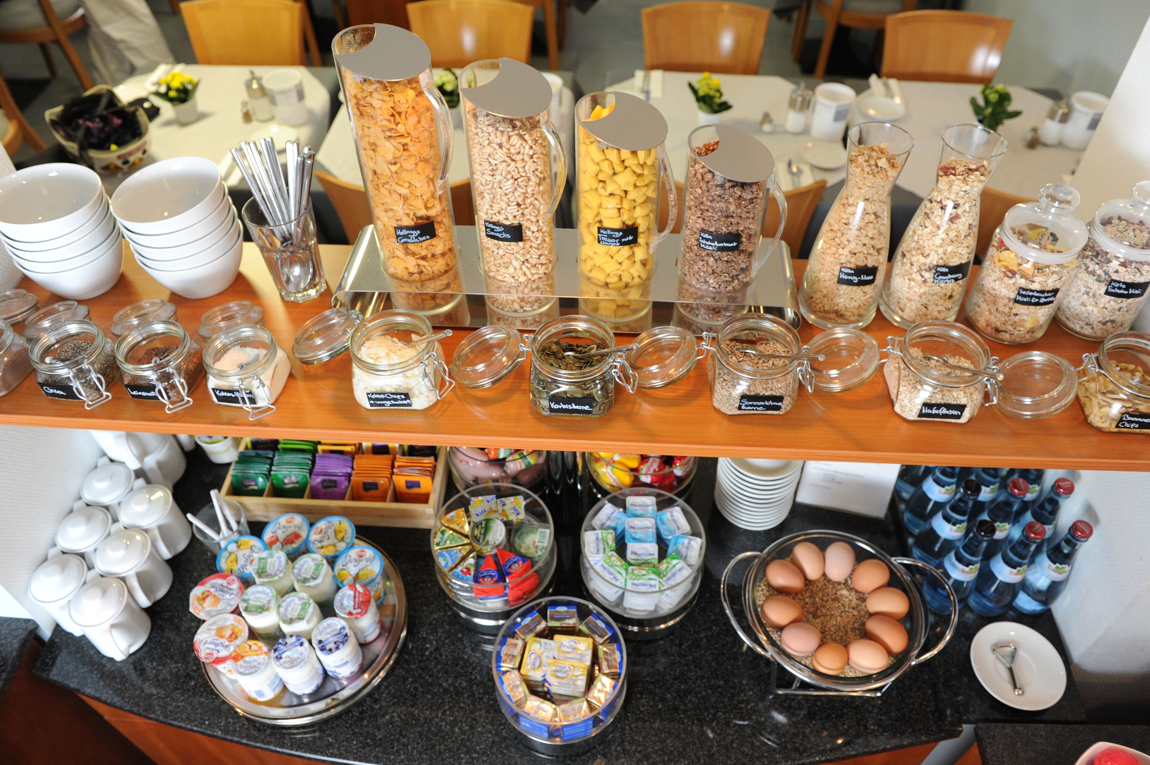 Foto - Central-Classic Hotel