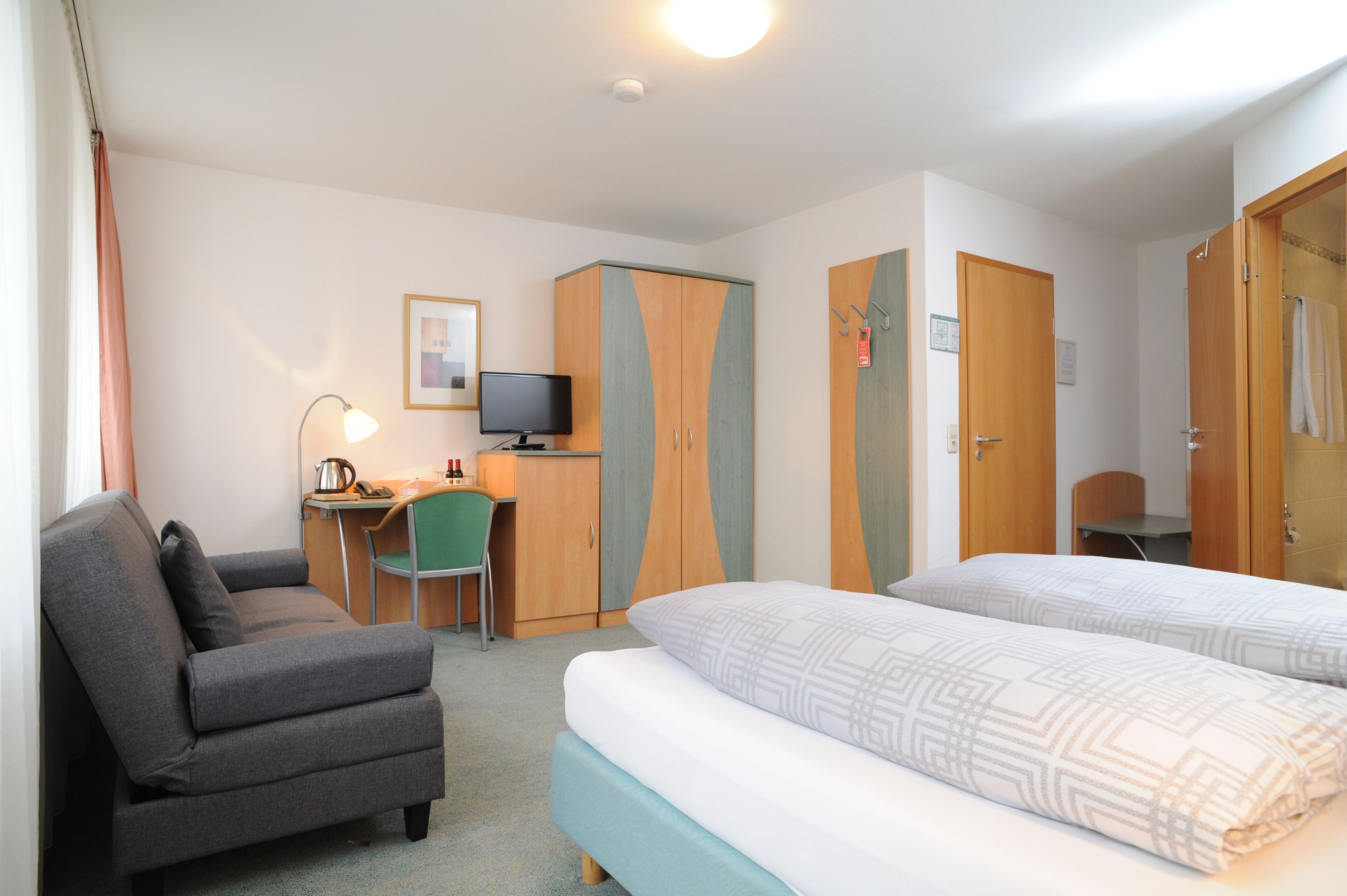 Foto - Central-Classic Hotel