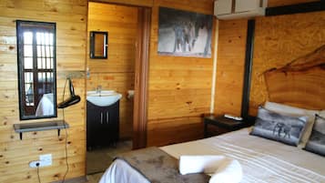 2 quartos, Wi-Fi de cortesia