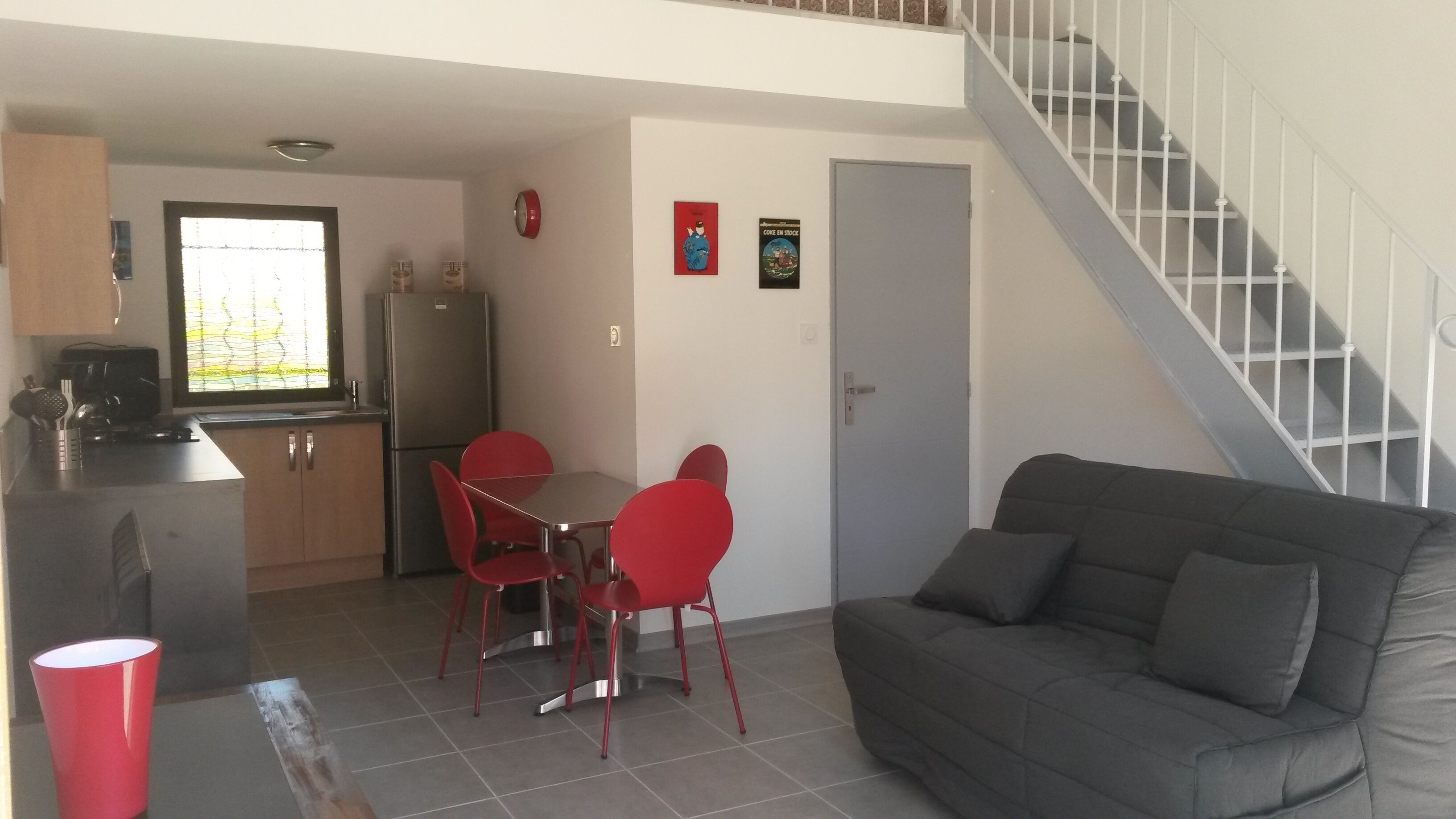 Intérieur