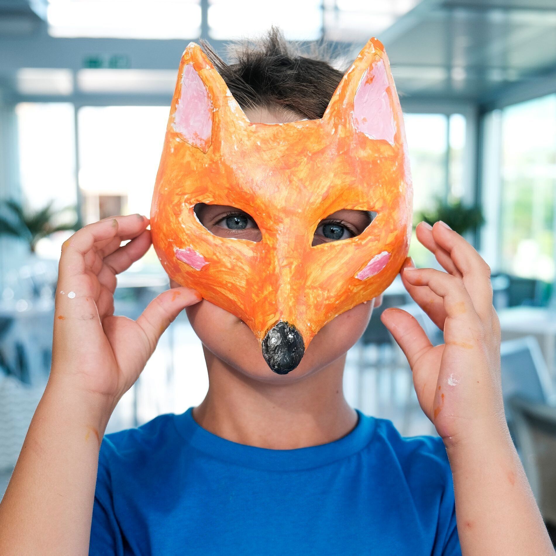 children’s activities