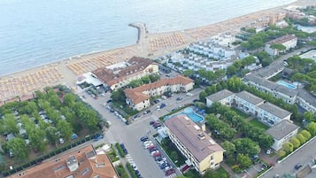 Vista aerea