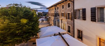 Ostarie Vecjo Friûl