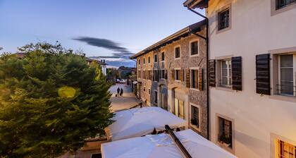 Ostarie Vecjo Friûl