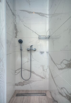 Apartment, 2 Bedrooms | Bathroom - Koko's Nest by CorfuEscapes (Corfu)