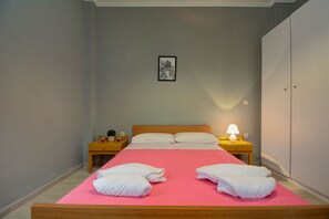 Apartment, 2 Bedrooms