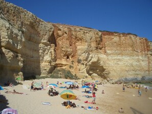 Sun-loungers