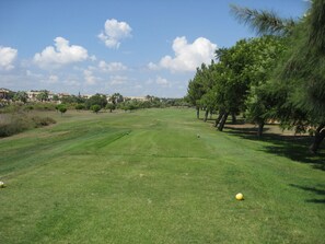 Golf