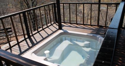 Leopard Rock Bush Lodge in Afrika. Buchen Sie noch heute für Ihre Big 5 Experience.