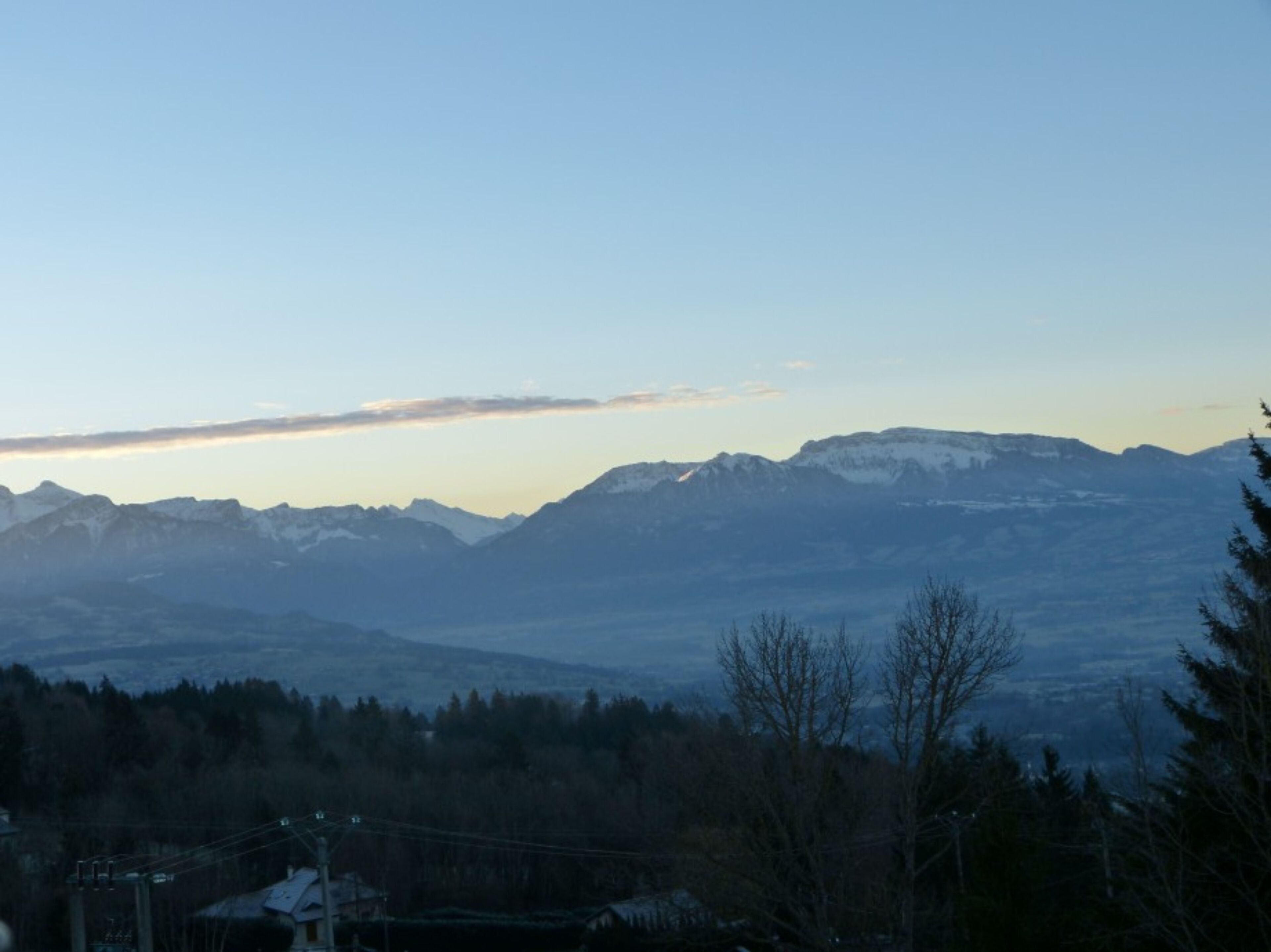 Foto - Le Bonheur dans le Pré
