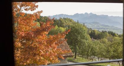 Le Bonheur dans le Pré