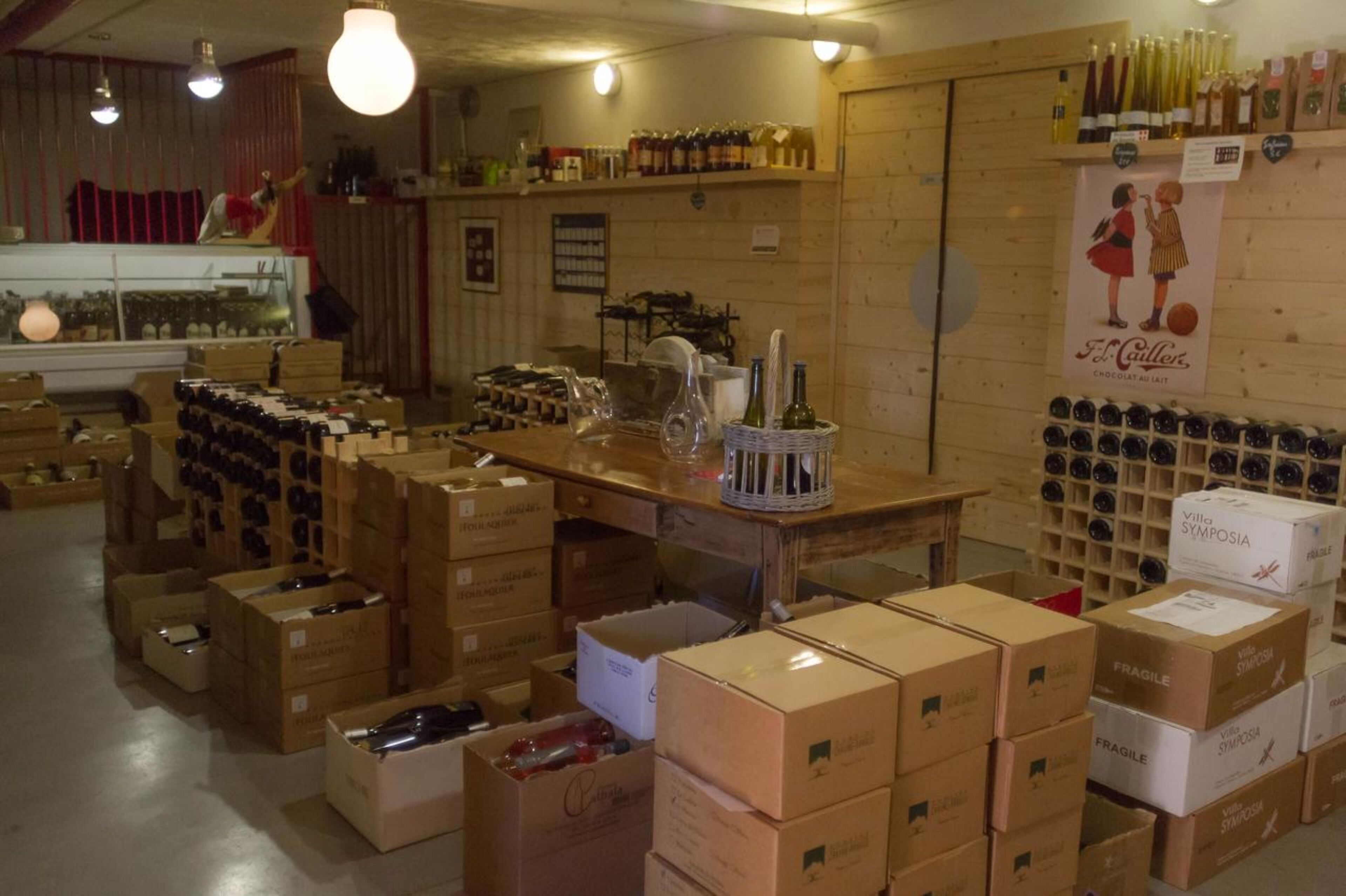 Foto - Le Bonheur dans le Pré